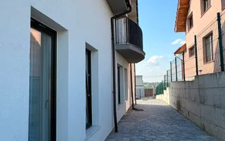 Duplex de inchiriat cu 6 camere | Zona dealuri | Oradea - Poză 26