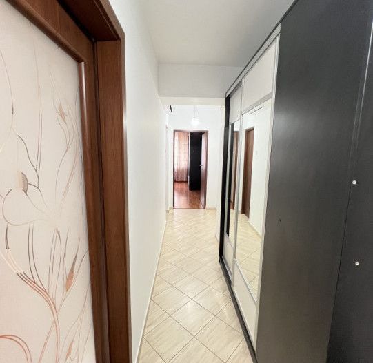 SUPEROFERTA! APARTAMENT ULTRAMODERN BLOC NOU ETAJ 2 CENTRALA TERMICA SU 70MP - Poză 2