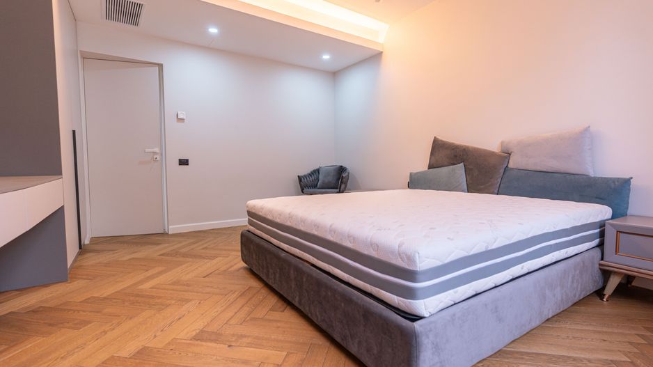 Luxury 4-Room Apartment – HERASTRAU I Parking Spots I ROVERE FURNITURE - Poză 9