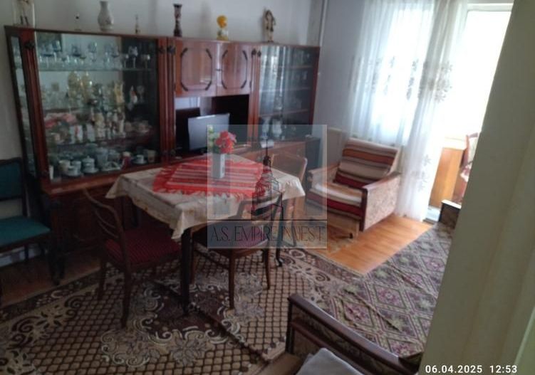 Apartament 3 camere -  Bld. Griviței, Brașov - Poză 1