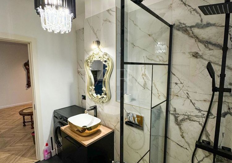 Apartament 2 camere Chinteni – imobil nou 2023, lift, 38 mp + terasă. - Poză 6