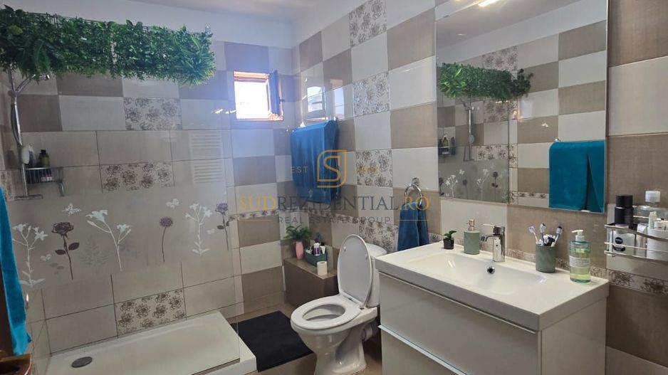 Vila P+1E, Dimitrie Leonida, Popesti Leordeni, Comision 0% - Poză 17