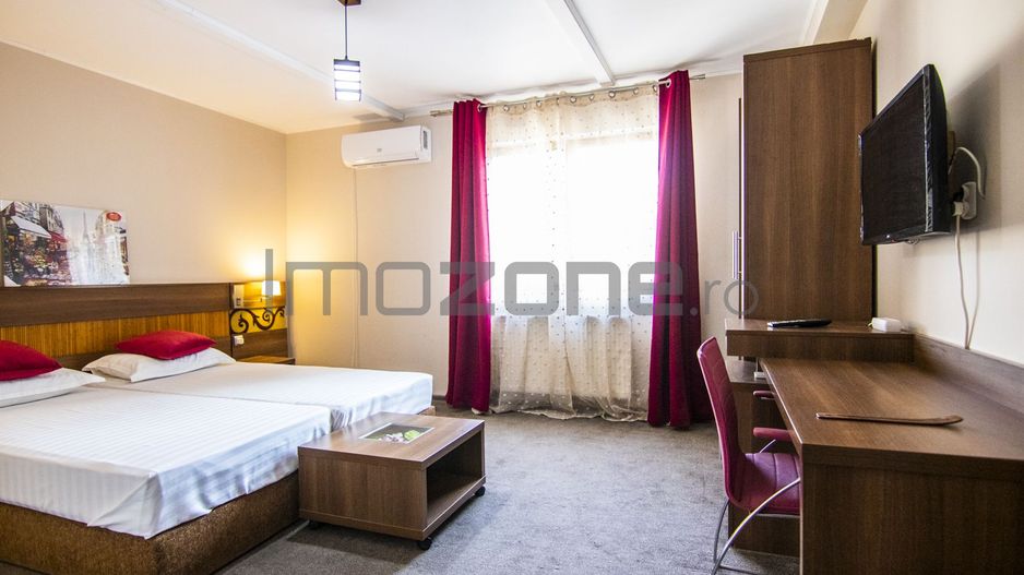 Apartament 2 cam., in Casa/Vila, etaj 1, metrou 10 min, 81 mp, 2 bai! - Poză 9