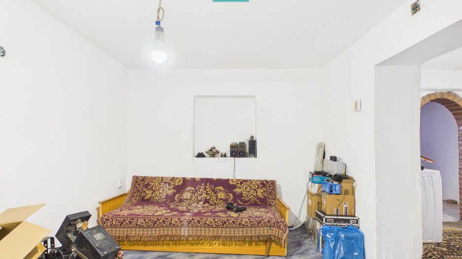 Casă din 2 corpuri cu 5 camere în  Lőkösháza - Poză 5