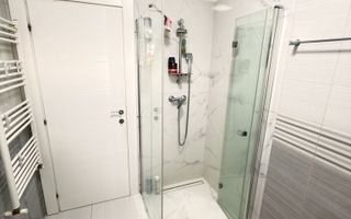 Apartament modern cu 2 camere / 53 mp / zona Bucium - Poză 7