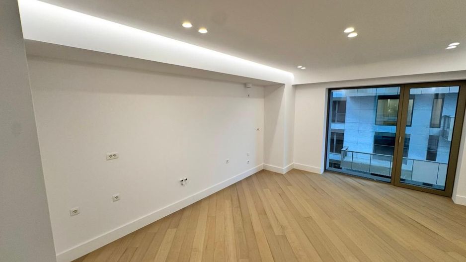 Apartament 3 camere Exclusivist in zona de Nord Finisaje High End - Poză 1