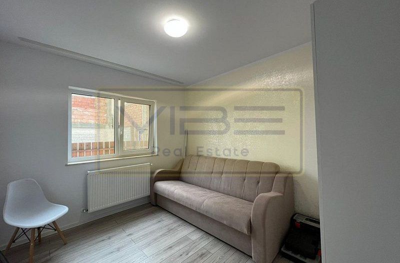 Vila moderna 4 camere 2 bai Popas Pacurari - Poză 16