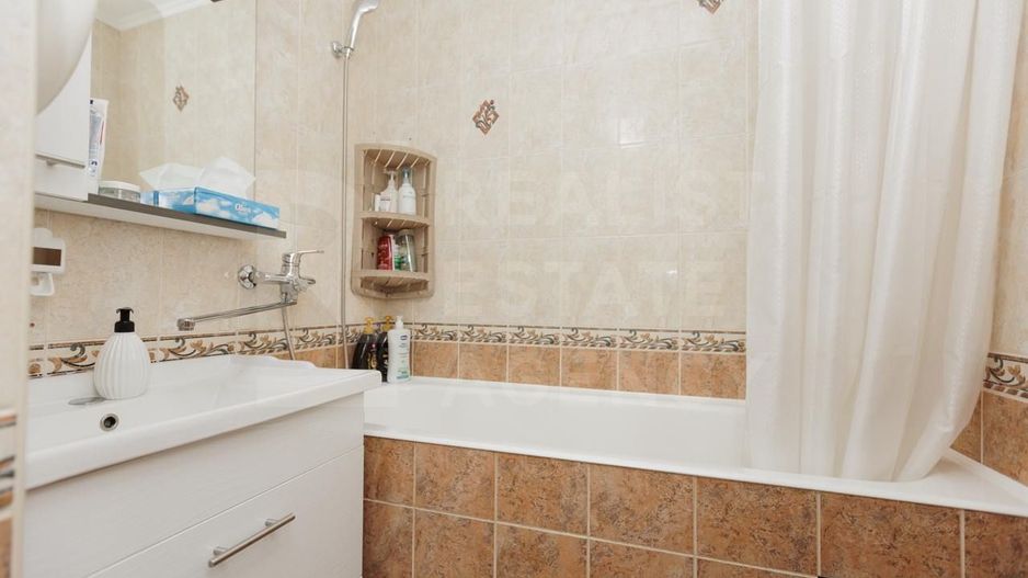 Vânzare, apartament, 3 Camere, Strada Vissarion Belinski, Buiucani - Poză 19