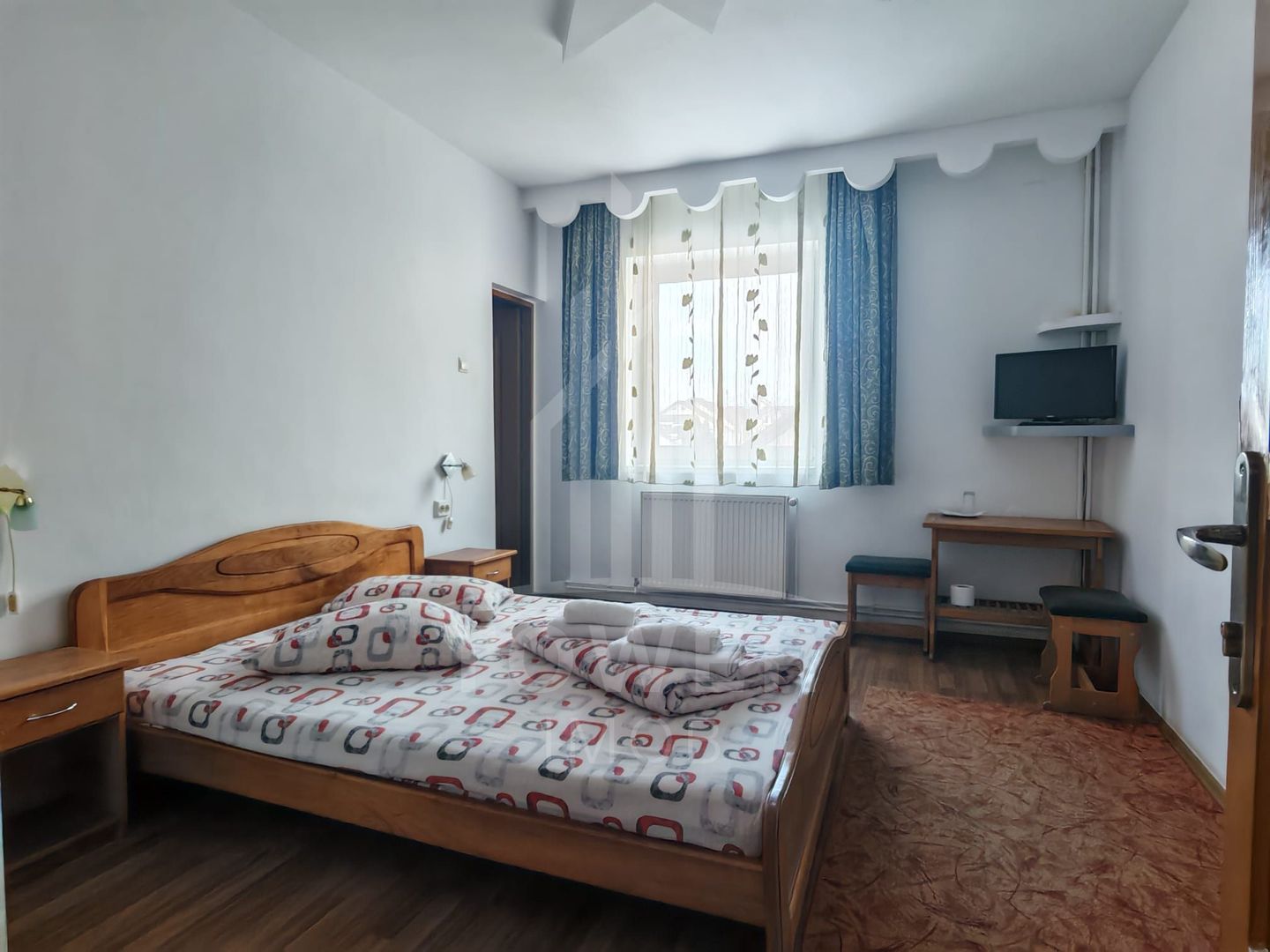 Unitate de cazare de inchiriat / vanzare. - Poză 7