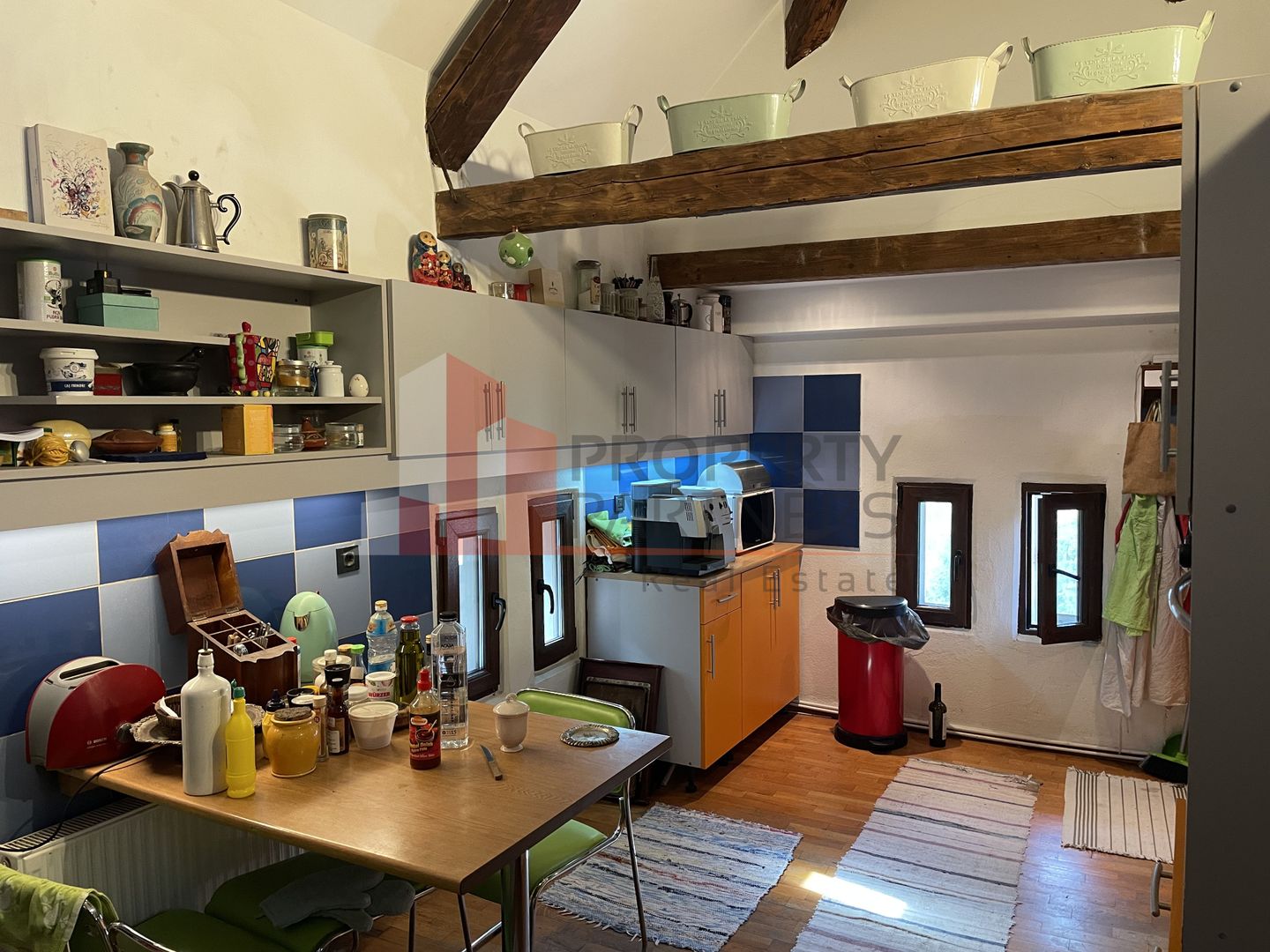 Apartament in vila Str. Toamnei - Poză 10