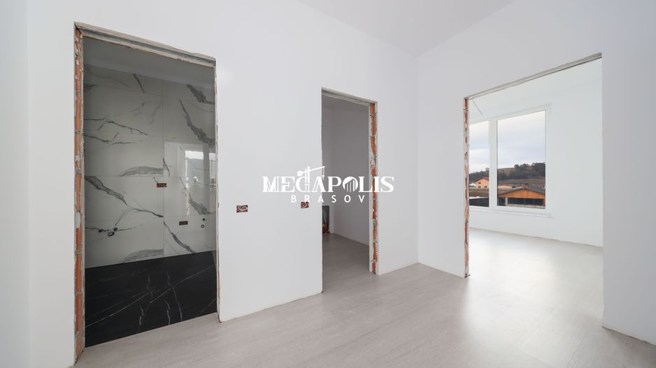 Direct Dezvoltator | Predare Aprilie 2026 | Utilitǎți | TVA Inclus - Poză 13