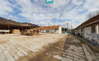 Fabrică de prelucrare a lemnului și palului - Poză 13