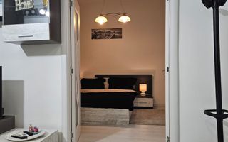 Inchirere apartament 2 camere -  Piata Romana - Poză 2