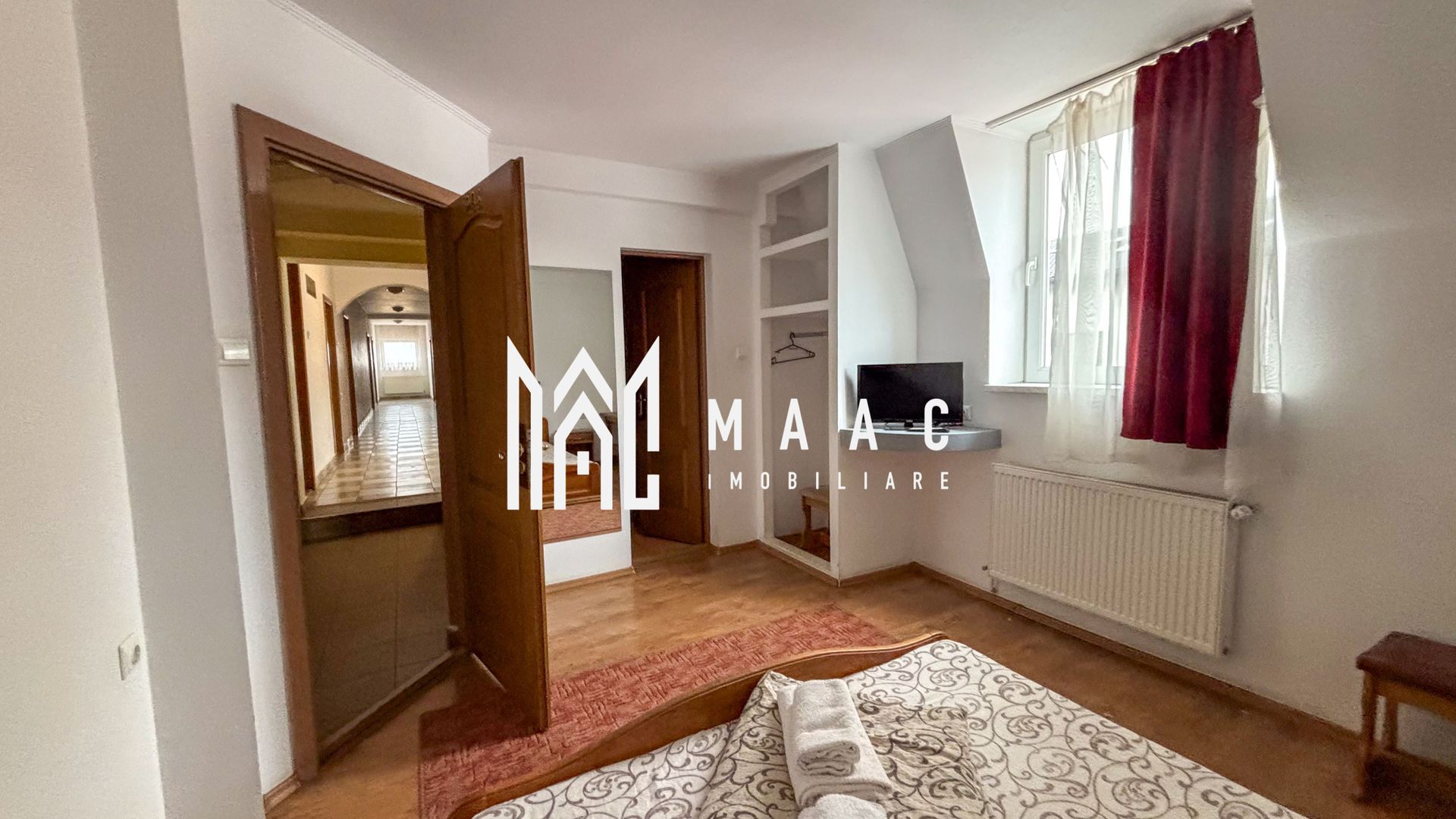 Hotel / Restaurant | 26 camere | 65 locuri | Selimbar - Poză 47