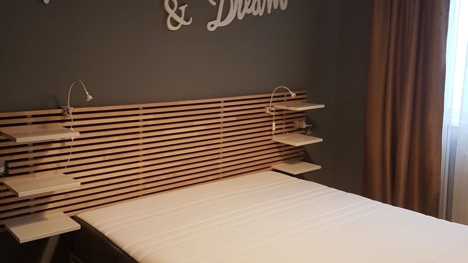 Apartament 2 camere de inchiriat, Pet Friendly, Universitate - Poză 6