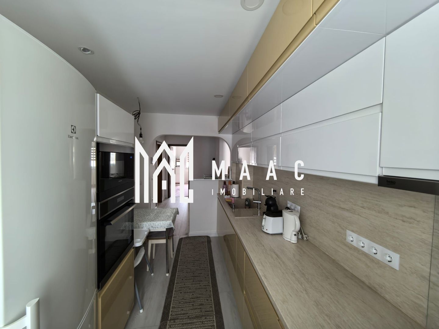 Apartament 4 Camere | 105MPU | Renovat | Valea Aurie - Poză 4