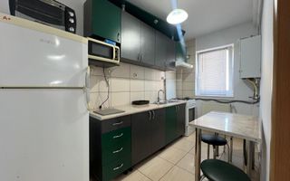 1 camera moderna, Parcare, Cartierul Zorilor, UMF, UTCN - Poză 6