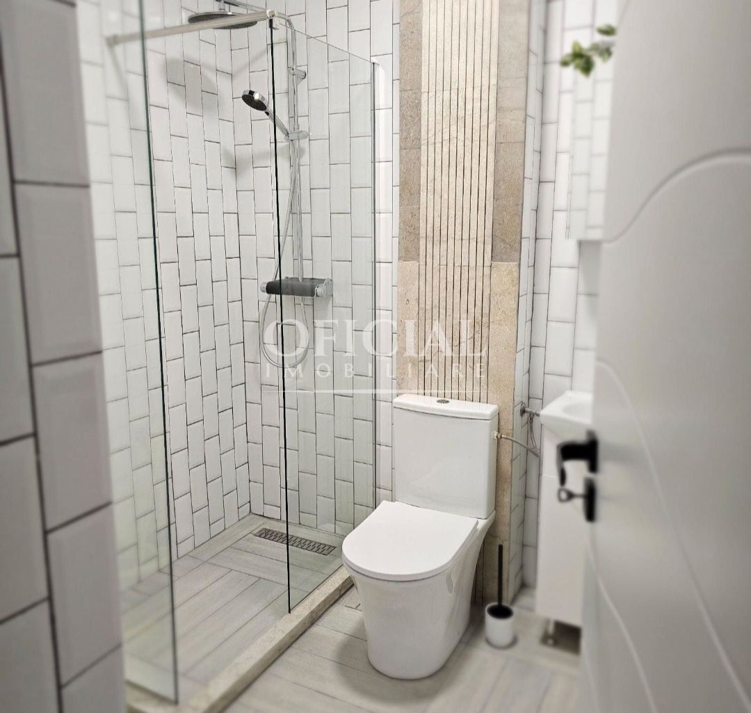 Apartment 2 camere | Parcare | Prima inchiriere | Urusagului- Floresti - Poză 7