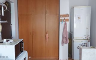 Ag EUROPA vinde ap 3 cam Etaj 4 in Micro 16 - Poză 9