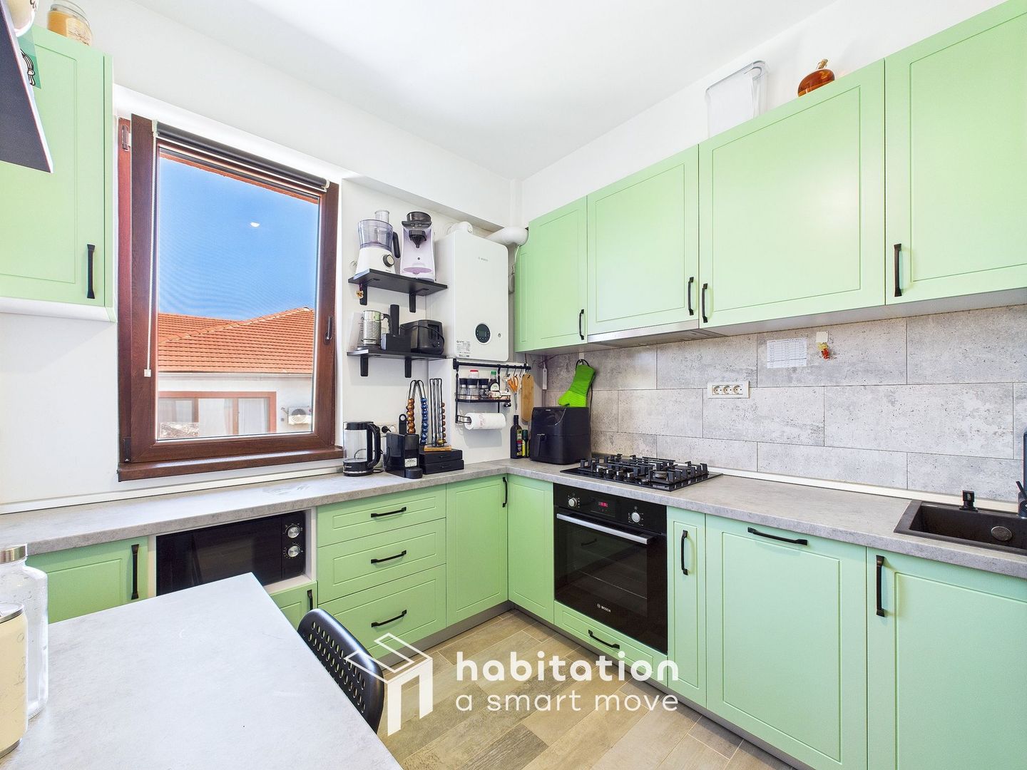 Apartament 3 camere – Confort și rafinament, în zona Mircea cel Bătrân - Poză 8