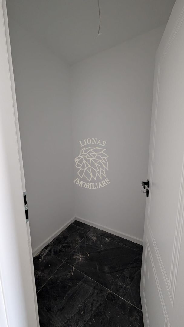 COMISION 0%! Apartament 3 camere-balcon 22 mp-etaj 2-Zona Terra - Poză 5