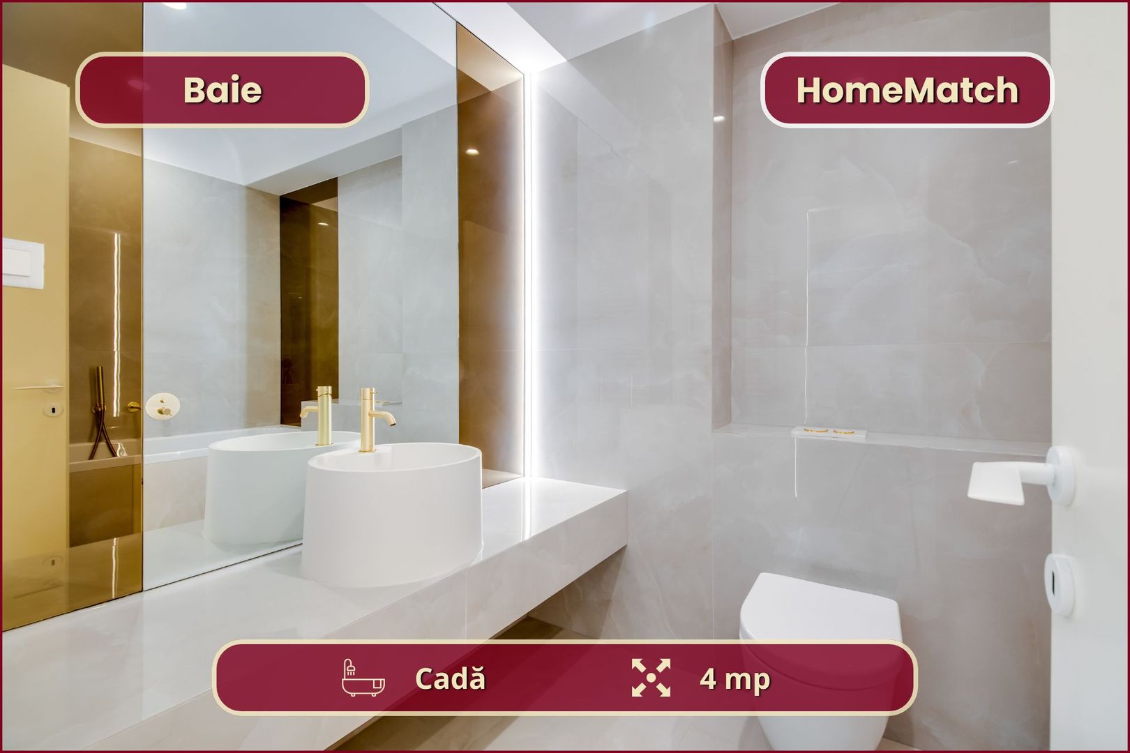 Cortina North || 2 camere || Comision 0% - Poză 9