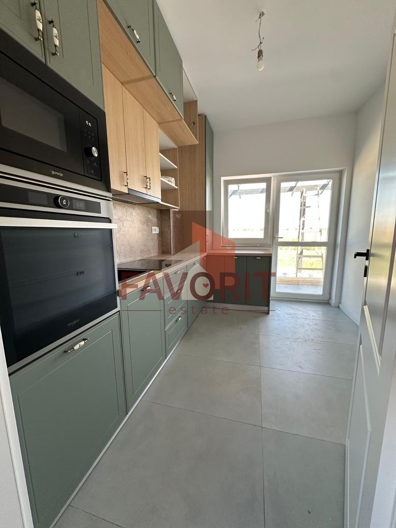 Duplex in Mosnita | Posibilitate de mansardare | Toate utilitatile - Poză 3