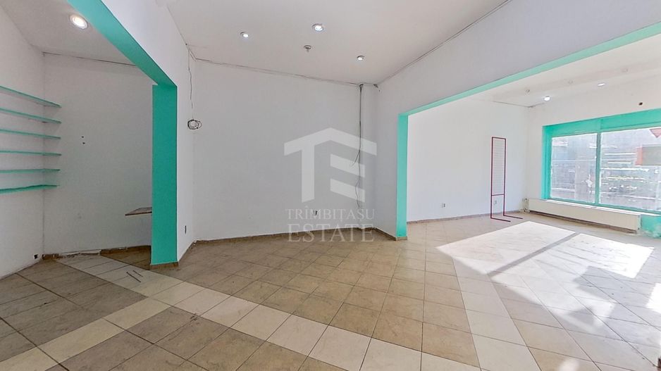 Lacul Tei- Maica Domnului | Spatiu comercial de inchiriat ! - Poză 2