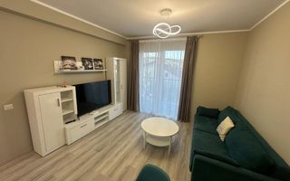 Apartament de 2 camere, modern, 55mp, parcare, zona Stadion CFR - Poză 1