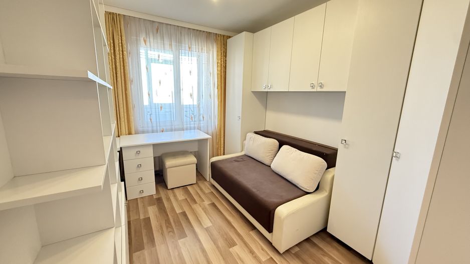 Apartament 4 camere Lacul Tei Teiul Doamnei - Poză 7