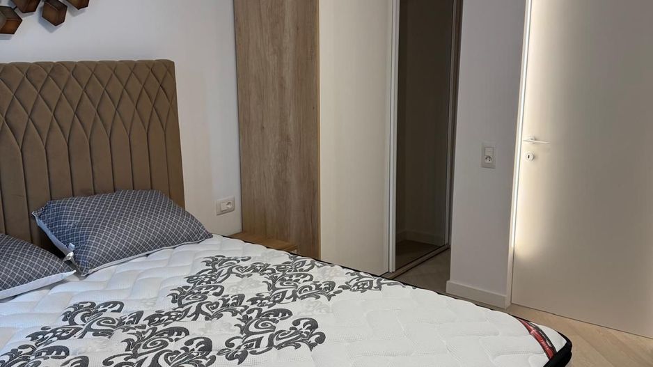 Cortina North || 2 camere || Finisaje premium || Parcare || Comision 0 - Poză 6