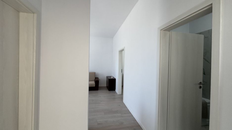 Apartament 1 camere a în Giroc - Poză 19