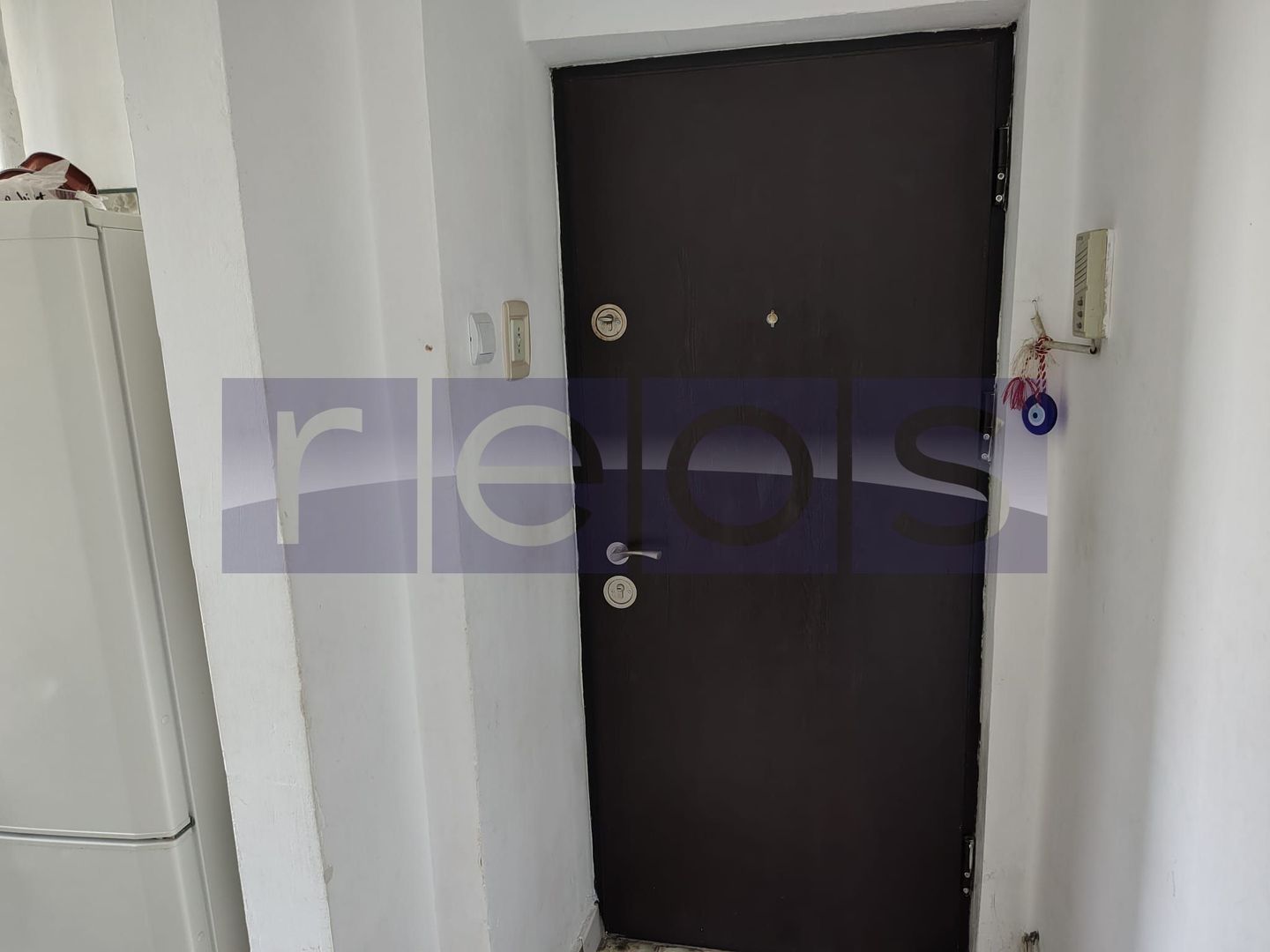 VANZARE 4 CAMERE I DECOMANDAT I METROU I ZONA PARCULUI DRUMUL TABEREI - Poză 2