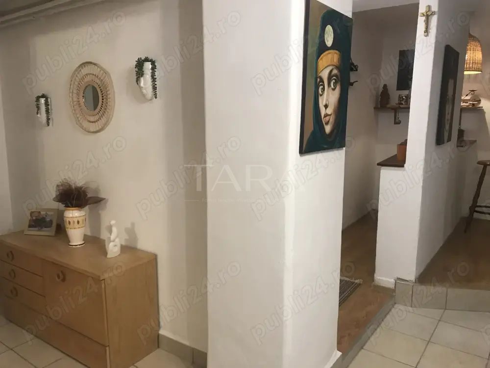 Apartament 2 camere – Zona Andrei Mureșanu - Poză 7