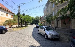 2 dormitoare| Complex - UVT/UPT| centrala proprie| apartament frumos - Poză 24