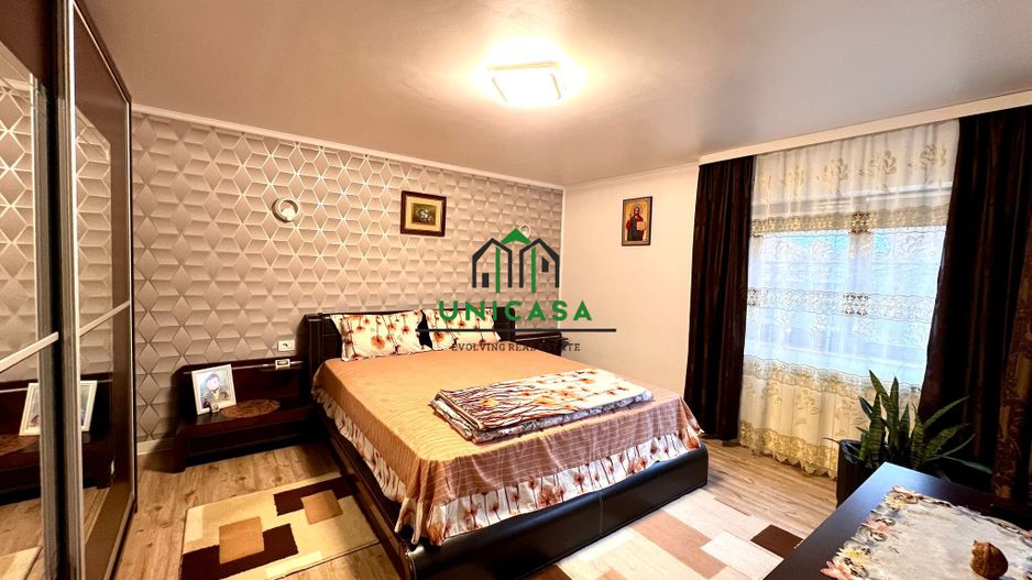 Casa P+1 / Stirbei Voda - Poză 13