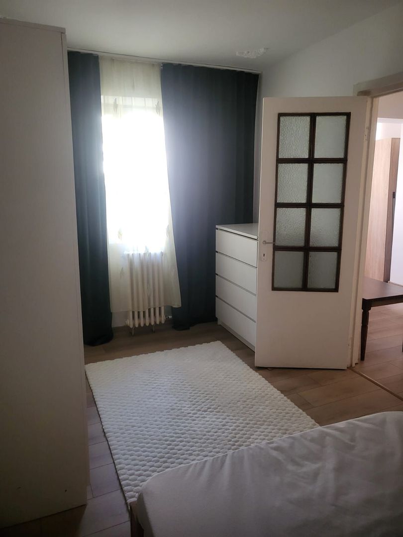 Complex-Studentesc | 2 Camere | Renovat Recent - Poză 2