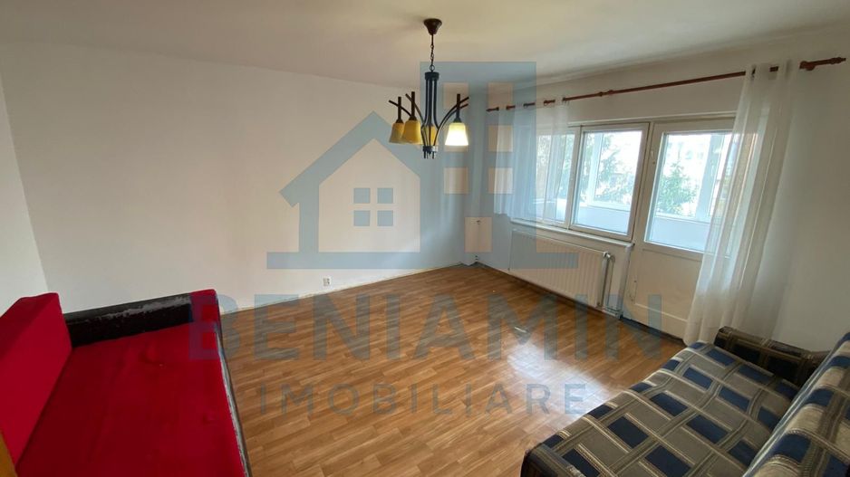 2 camere decomandat, etaj 3/4, boxa, aproape de Spitalul Judetean - Poză 1