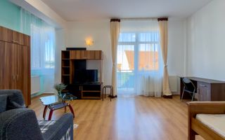 Apartament cu 1 camera de închiriat în zona Centrală - Poză 2