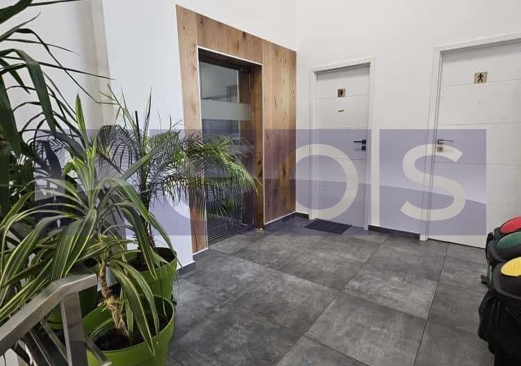 DE ÎNCHIRIAT SPAȚII BIROU 450 MP + PARCARE | METROU IANCULUI - Poză 6