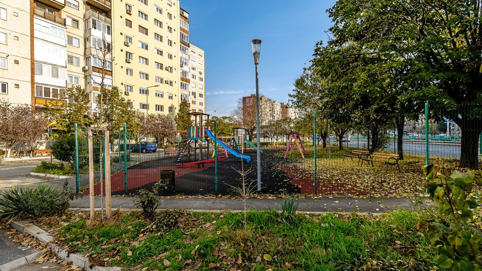 Rezervat! Apartament 3 camere, etajul 1 în zona Făt Frumos - Poză 7