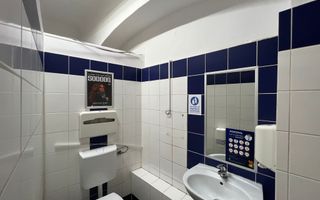 Spatiu comercial | Piata Mare | 95 MPU | Ultracentral - Poză 7