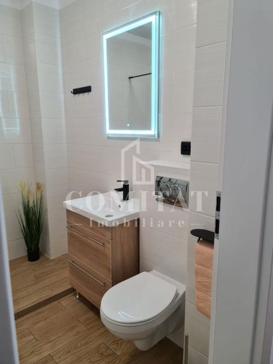 Apartamet semidecomandat doua camere | Zona Someșului - Poză 7