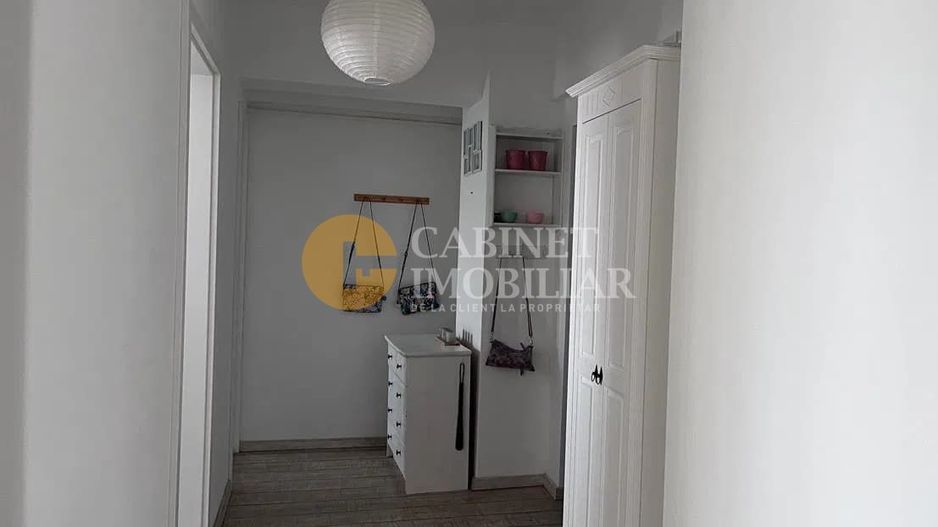 2 CAMERE DECOMANDAT - ETAJ INTERMEDIAR - BLOC NOU - VALEA LUPULUI - Poză 9