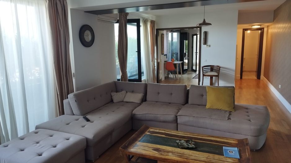 penthouse 3 camere | terasa 80 mp | Domenii | Turda - Poză 3