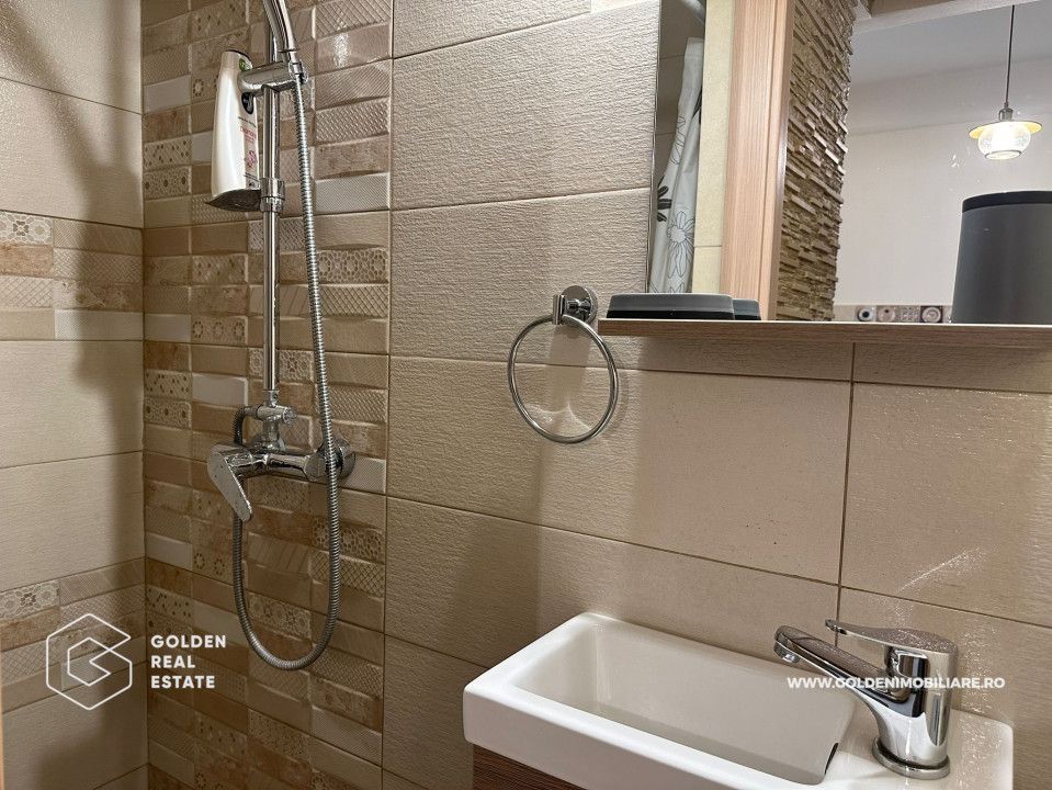 Garsoniera moderna, zona Gradiste - Poză 8