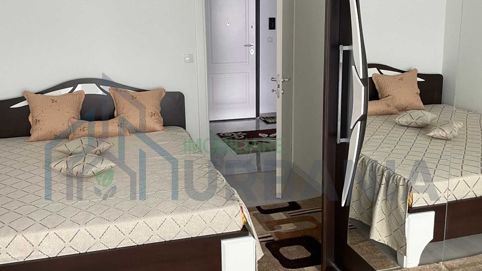 Apartament de lux cu 2 camere în bloc nou, zona ultracentrală, la 2 minute de Palas, Iași - Poză 3