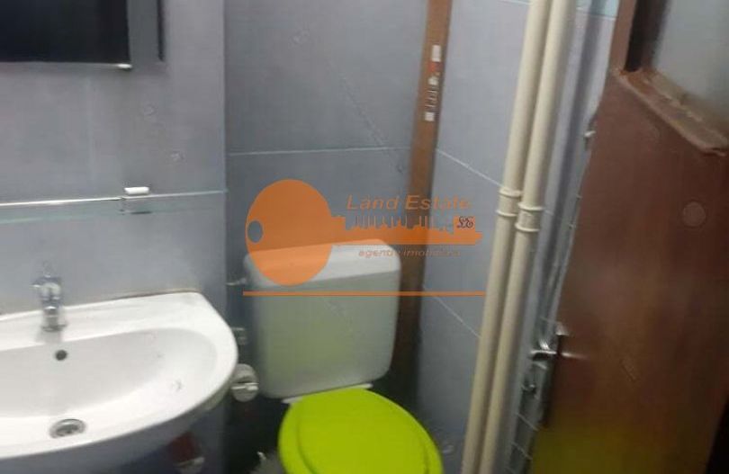 Garsonieră renovată și mobilată complet – Zona Delfinului / Mega Mall - Poză 8