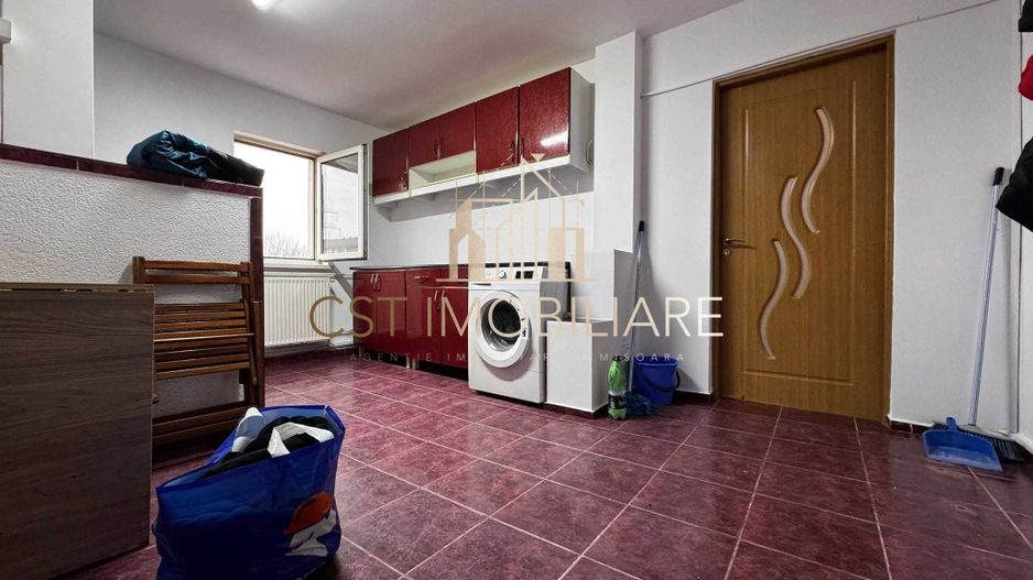 Apartament cu 2 camere / Sever Bocu - Poză 8