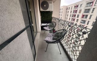 Apartament 3 camere de vânzare Exigent Plaza - faza 1 - Poză 12